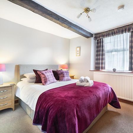 Koru Villa Ambleside Eksteriør bilde