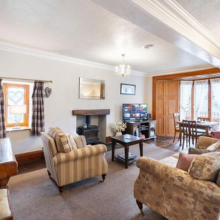 Koru Villa Ambleside Eksteriør bilde