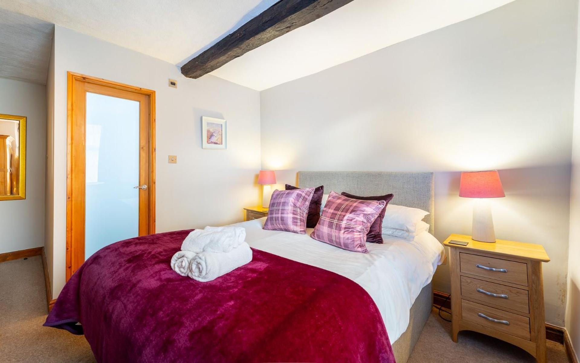 Koru Villa Ambleside Eksteriør bilde