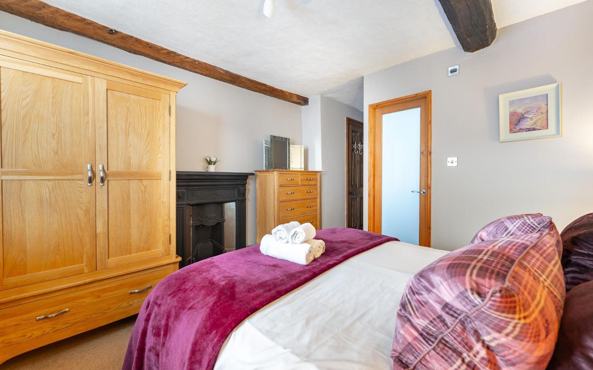 Koru Villa Ambleside Eksteriør bilde